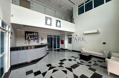 Warehouse - Studio - 1 Bathroom for sale in Industrial Area 4 - Industrial Area - Industrial Area - Doha