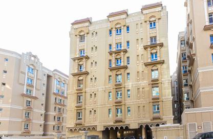 Apartment - 2 Bedrooms - 2 Bathrooms for rent in Al Sadd Road - Al Sadd - Doha