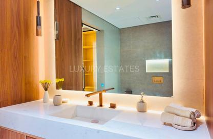 Villa - 4 Bedrooms - 5 Bathrooms for sale in Skala Villas - Qetaifan Islands - Lusail