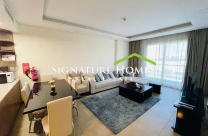 Apartment - 2 Bedrooms - 3 Bathrooms for sale in Al Erkyah City - Lusail