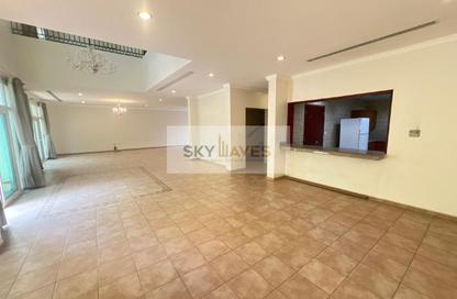 Villa - 4 Bedrooms - 4 Bathrooms for rent in Ain Khaled Villas - Ain Khaled - Doha Villa - 4 Bedrooms - 4 Bathrooms for rent in Ain Khaled Villas - Ain Khaled - Doha