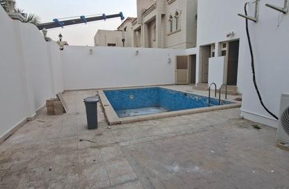Villa - 2 - 4 for rent in Al Waab Street - Al Waab - Doha