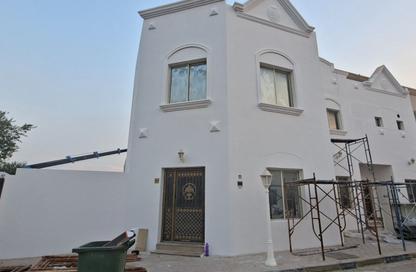 Villa - 2 - 4 for rent in Al Waab Street - Al Waab - Doha