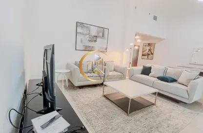 Apartment - 2 Bedrooms - 2 Bathrooms for rent in West Bay Tower - West Bay - West Bay - Doha