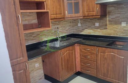 Apartment - 2 - 1 for rent in Al Mansoura - Al Mansoura - Doha