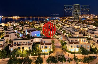 Apartment - 3 - 5 for rent in Floresta Gardens - Floresta Gardens - The Pearl Island - Doha Apartment - 3 - 5 for rent in Floresta Gardens - Floresta Gardens - The Pearl Island - Doha