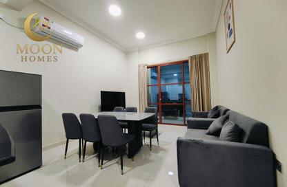Apartment - 1 - 1 for rent in Umm Ghwailina Comm - Umm Ghuwalina - Umm Ghuwailina - Doha