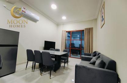 Apartment - 1 - 1 for rent in Umm Ghwailina Comm - Umm Ghuwalina - Umm Ghuwailina - Doha