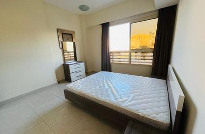 Apartment - 2 Bedrooms - 3 Bathrooms for rent in Al Jazeera Street - Fereej Bin Mahmoud North - Fereej Bin Mahmoud - Doha
