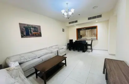 Apartment - 2 Bedrooms - 3 Bathrooms for rent in Fereej Bin Mahmoud North - Fereej Bin Mahmoud - Doha