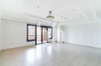 Apartment - 4 Bedrooms - 6 Bathrooms for rent in West Porto Drive - Porto Arabia - The Pearl Island - Doha