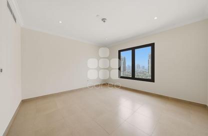 Apartment - 1 Bedroom - 2 Bathrooms for rent in East Porto Drive - Porto Arabia - The Pearl Island - Doha