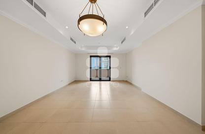 Apartment - 1 Bedroom - 2 Bathrooms for rent in East Porto Drive - Porto Arabia - The Pearl Island - Doha Apartment - 1 Bedroom - 2 Bathrooms for rent in East Porto Drive - Porto Arabia - The Pearl Island - Doha