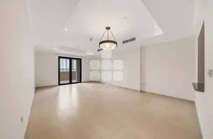 Apartment - 1 Bedroom - 2 Bathrooms for rent in East Porto Drive - Porto Arabia - The Pearl Island - Doha