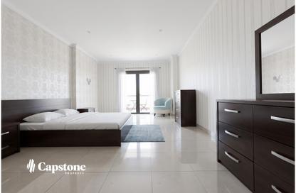 Apartment - 1 - 2 for rent in East Porto Drive - Porto Arabia - The Pearl Island - Doha Apartment - 1 - 2 for rent in East Porto Drive - Porto Arabia - The Pearl Island - Doha