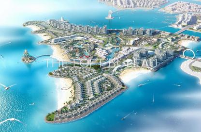 Apartment - 2 Bedrooms - 2 Bathrooms for sale in Carlton House - Qetaifan Islands - Lusail