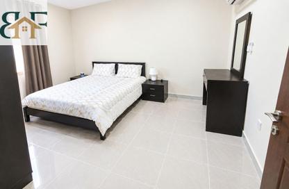 Apartment - 1 - 1 for rent in Umm Ghwailina Comm - Umm Ghuwalina - Umm Ghuwailina - Doha