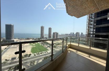 شقة - 2 - 3 للايجار في لوسيل ريسيدينس - منطقة المارينا - الوسيل شقة - 2 - 3 للايجار في لوسيل ريسيدينس - منطقة المارينا - الوسيل