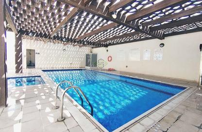 Apartment - 1 - 2 for rent in Umm Ghwailina Comm - Umm Ghuwalina - Umm Ghuwailina - Doha