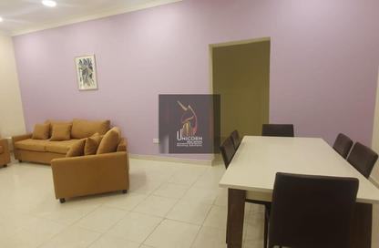 Apartment - 2 Bedrooms - 2 Bathrooms for rent in Al Gharrafa - Al Gharrafa - Doha