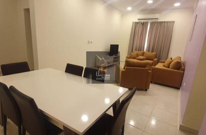Apartment - 2 Bedrooms - 2 Bathrooms for rent in Al Gharrafa - Al Gharrafa - Doha