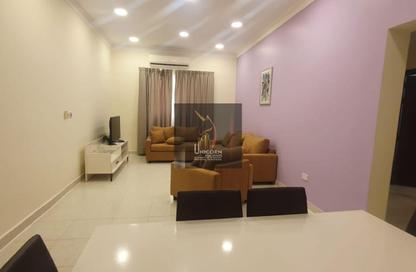 Apartment - 2 Bedrooms - 2 Bathrooms for rent in Al Gharrafa - Al Gharrafa - Doha