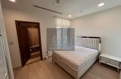 Apartment - 2 Bedrooms - 2 Bathrooms for rent in Al Erkyah City - Lusail
