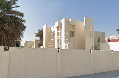 Villa - 6 Bedrooms - 7 Bathrooms for sale in West Bay - West Bay - Doha