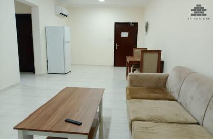 Apartment - 1 Bedroom - 1 Bathroom for rent in Umm Ghwailina Comm - Umm Ghuwalina - Umm Ghuwailina - Doha