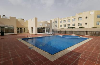 Apartment - 2 - 3 for rent in Bu Hamour Street - Abu Hamour - Doha
