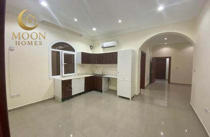 Villa - 3 - 4 for rent in Al Thumama - Al Thumama - Doha