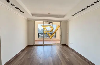 Apartment - 1 Bedroom - 2 Bathrooms for rent in Viva East - Viva Bahriyah - The Pearl Island - Doha