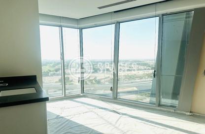 Office Space - Studio for rent in Burj Al Marina - Marina District - Lusail Office Space - Studio for rent in Burj Al Marina - Marina District - Lusail
