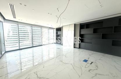 Office Space - Studio for rent in Burj Al Marina - Marina District - Lusail