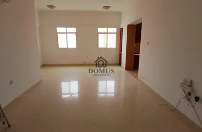 Apartment - 2 Bedrooms - 3 Bathrooms for rent in Al Nasr Street - Al Nasr - Doha