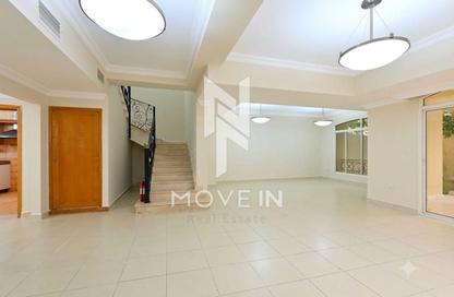 Villa - 4 - 4 for rent in Al Waab Street - Al Waab - Doha