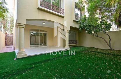 Villa - 4 - 4 for rent in Al Waab Street - Al Waab - Doha