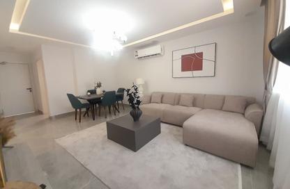 Apartment - 2 - 3 for rent in Najma Street - Najma - Doha
