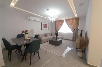Apartment - 2 - 3 for rent in Najma Street - Najma - Doha
