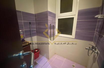 Apartment - Studio - 1 for rent in Al Dafna - Al Dafna - Doha