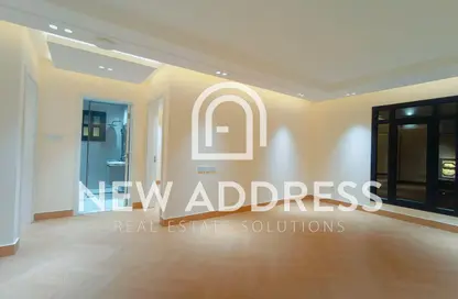 Apartment - 2 Bedrooms - 2 Bathrooms for rent in Al Nasr Street - Al Nasr - Doha