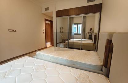 Apartment - 2 Bedrooms - 2 Bathrooms for rent in Giardino Apartments - The Pearl Island - Doha