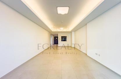 Apartment - 1 Bedroom - 2 Bathrooms for rent in Tower 18 - Viva Bahriyah - The Pearl Island - Doha