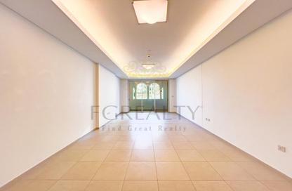 Apartment - 1 Bedroom - 2 Bathrooms for rent in Tower 18 - Viva Bahriyah - The Pearl Island - Doha