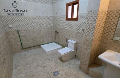 Villa - 1 Bedroom - 1 Bathroom for rent in Al Nuaija Street - Al Nuaija - Doha