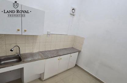Villa - 1 Bedroom - 1 Bathroom for rent in Al Nuaija Street - Al Nuaija - Doha Villa - 1 Bedroom - 1 Bathroom for rent in Al Nuaija Street - Al Nuaija - Doha