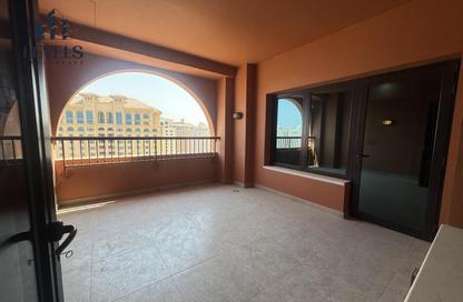 Apartment - 2 - 3 for rent in West Porto Drive - Porto Arabia - The Pearl Island - Doha Apartment - 2 - 3 for rent in West Porto Drive - Porto Arabia - The Pearl Island - Doha