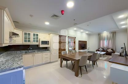Apartment - 1 Bedroom - 2 Bathrooms for rent in Old Airport Road - Old Airport Road - Doha Apartment - 1 Bedroom - 2 Bathrooms for rent in Old Airport Road - Old Airport Road - Doha