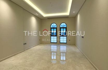 Apartment - 1 - 2 for sale in Fox Hills A13 - Fox Hills - Lusail