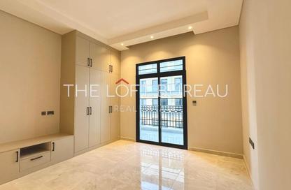 Apartment - 1 - 2 for sale in Fox Hills A13 - Fox Hills - Lusail
